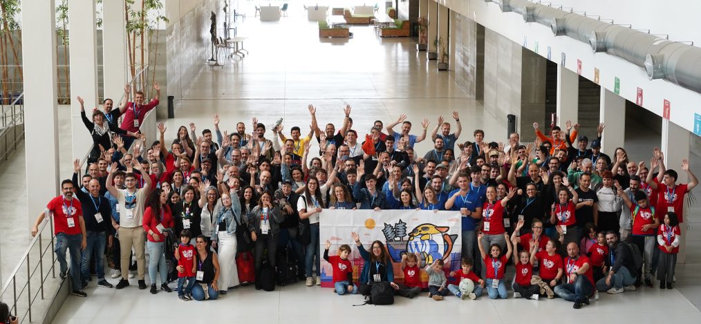 WordCamp Málaga 2026