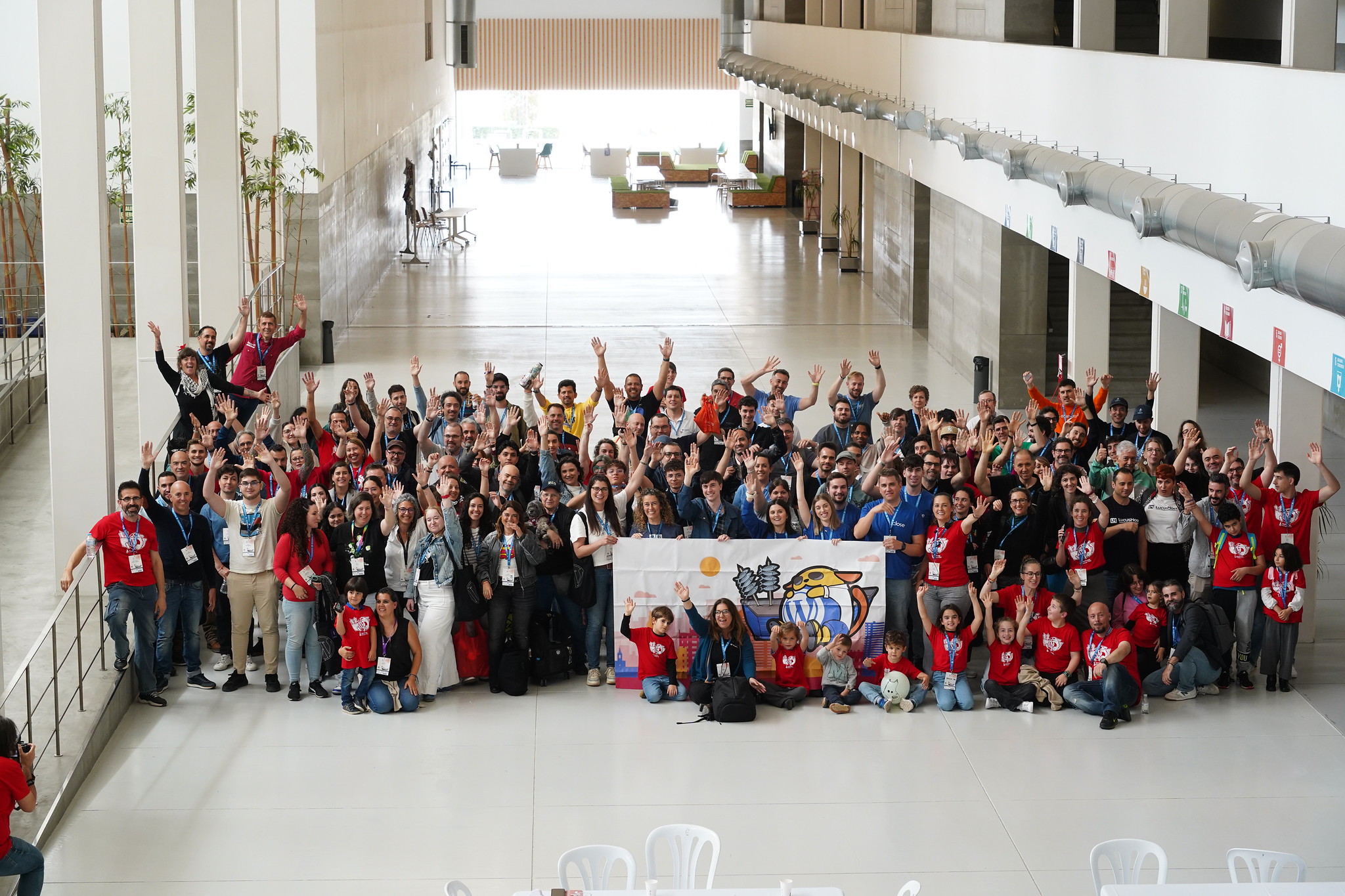 WordCamp Málaga 2026