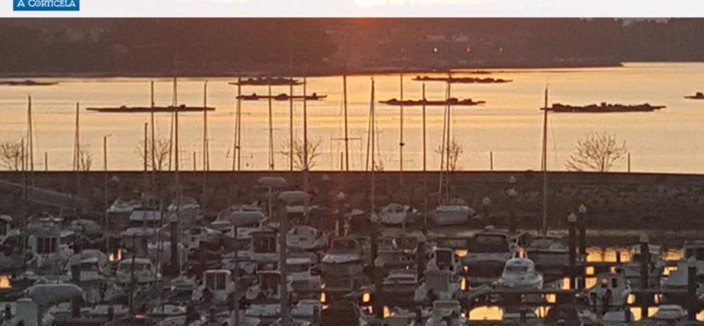 A Corticela Albergue