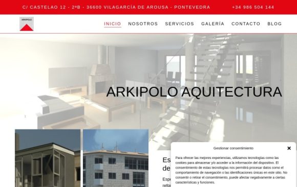 Arkipolo