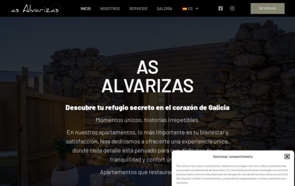 As Alvarizas