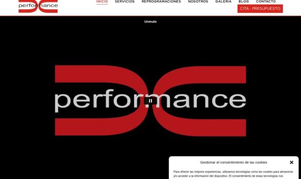 DC Performance