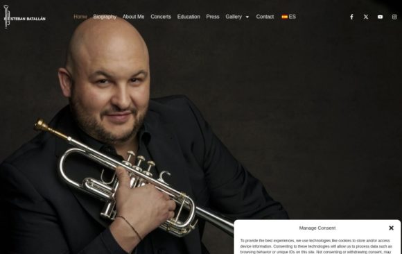 Esteban Batallán