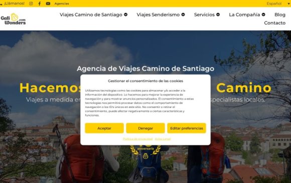 Galiwonders