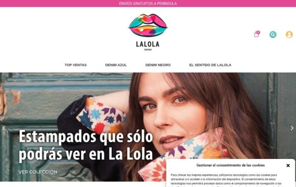 La Lola Denim