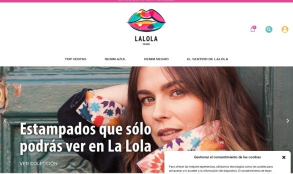 La Lola Denim