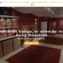 Meridian Gongs