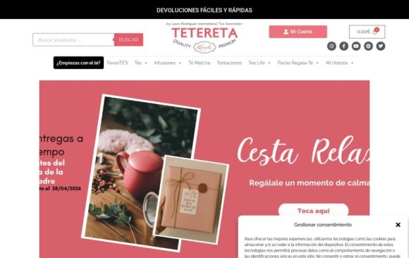 Tetereta