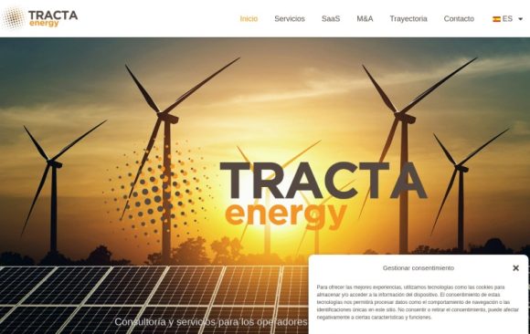 Tracta Energy