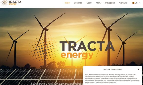 Tracta Energy