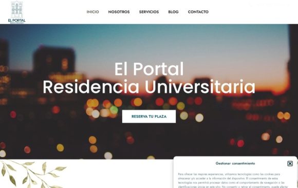 Residencia El Portal