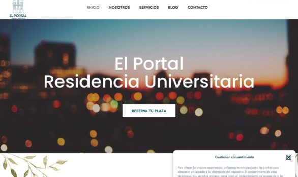 Residencia El Portal