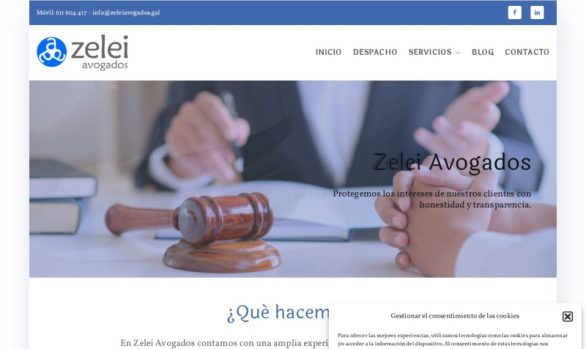 Zelei Avogados