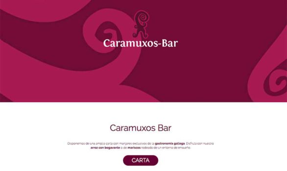 Caramuxos-Bar